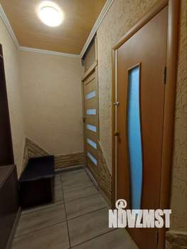 1-к квартира, на длительный срок, 34м2, 2/5 этаж