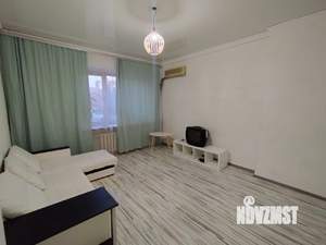 2-к квартира, на длительный срок, 46м2, 3/4 этаж