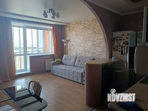 2-к квартира, на длительный срок, 53м2, 9/11 этаж