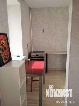 1-к квартира, на длительный срок, 30м2, 2/5 этаж