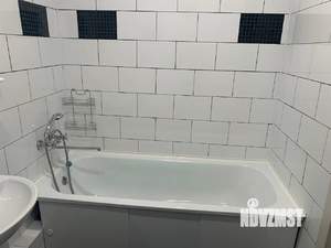 1-к квартира, на длительный срок, 29м2, 1/17 этаж