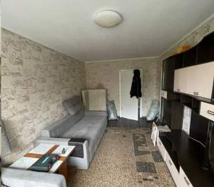 2-к квартира, на длительный срок, 43м2, 2/5 этаж