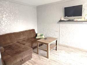 2-к квартира, посуточно, 43м2, 4/5 этаж