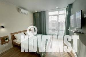 1-к квартира, посуточно, 30м2, 16/16 этаж
