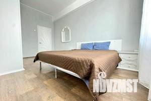 3-к квартира, посуточно, 100м2, 4/5 этаж