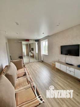 1-к квартира, на длительный срок, 31м2, 3/5 этаж
