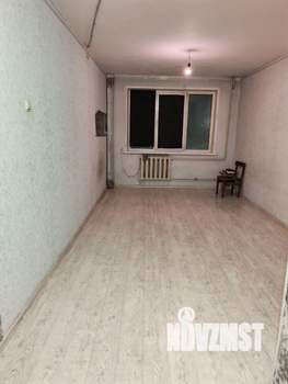 1-к квартира, на длительный срок, 23м2, 2/9 этаж