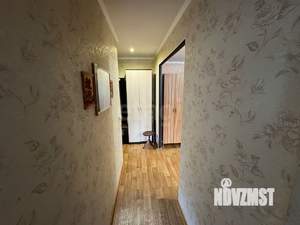 1-к квартира, на длительный срок, 31м2, 3/5 этаж