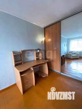 1-к квартира, на длительный срок, 32м2, 1/5 этаж