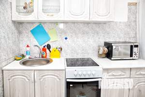 2-к квартира, посуточно, 50м2, 4/5 этаж