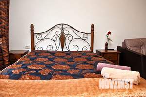 1-к квартира, посуточно, 33м2, 5/5 этаж