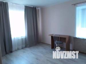 1-к квартира, на длительный срок, 31м2, 1/5 этаж