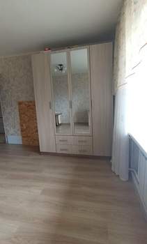 1-к квартира, на длительный срок, 36м2, 3/5 этаж