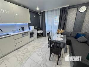 3-к квартира, посуточно, 90м2, 1/9 этаж