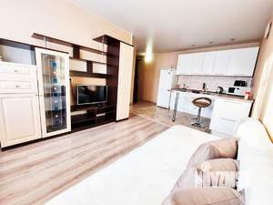 2-к квартира, посуточно, 35м2, 3/5 этаж