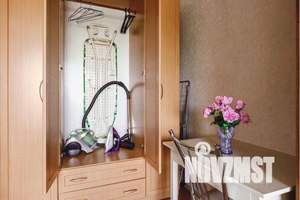 1-к квартира, посуточно, 33м2, 5/5 этаж