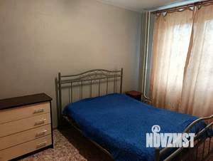 2-к квартира, на длительный срок, 44м2, 4/10 этаж