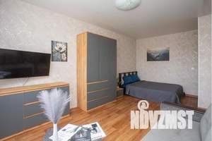 1-к квартира, посуточно, 31м2, 4/5 этаж