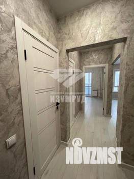 1-к квартира, на длительный срок, 40м2, 9/16 этаж