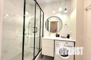 1-к квартира, посуточно, 30м2, 9/16 этаж