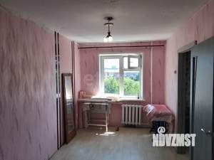 2-к квартира, на длительный срок, 45м2, 5/5 этаж
