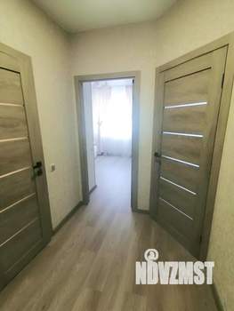 1-к квартира, на длительный срок, 43м2, 11/17 этаж