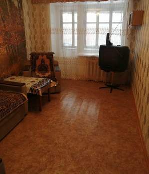 2-к квартира, на длительный срок, 46м2, 5/5 этаж