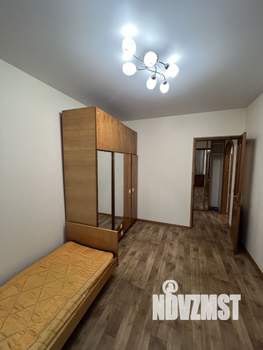 2-к квартира, на длительный срок, 43м2, 8/10 этаж