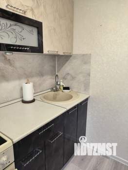 2-к квартира, посуточно, 46м2, 4/5 этаж