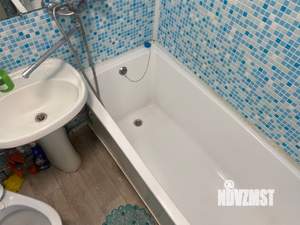 1-к квартира, на длительный срок, 31м2, 2/5 этаж