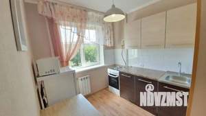 1-к квартира, посуточно, 31м2, 1/1 этаж