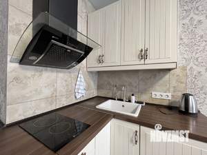 2-к квартира, посуточно, 35м2, 9/9 этаж