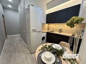 2-к квартира, посуточно, 52м2, 2/2 этаж