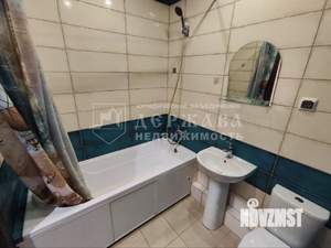 1-к квартира, на длительный срок, 27м2, 8/16 этаж