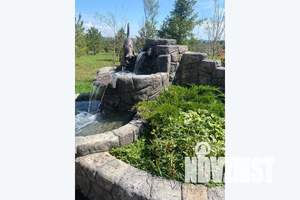 1-к квартира, посуточно, 30м2, 9/16 этаж