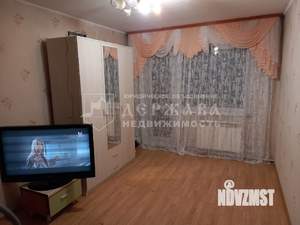 1-к квартира, на длительный срок, 32м2, 5/5 этаж