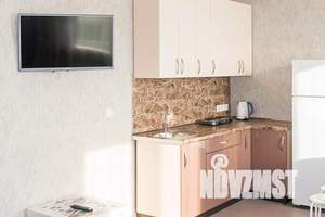 1-к квартира, посуточно, 48м2, 6/17 этаж