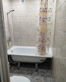 2-к квартира, на длительный срок, 45м2, 3/5 этаж