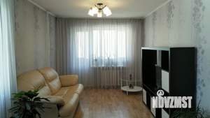 3-к квартира, на длительный срок, 67м2, 4/9 этаж