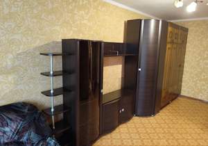 2-к квартира, на длительный срок, 44м2, 1/9 этаж