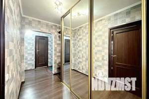 2-к квартира, посуточно, 65м2, 3/14 этаж