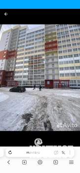 Студия квартира, на длительный срок, 29м2, 10/10 этаж