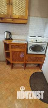 1-к квартира, на длительный срок, 23м2, 4/9 этаж