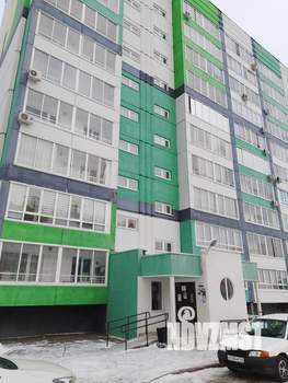 1-к квартира, на длительный срок, 30м2, 1/11 этаж