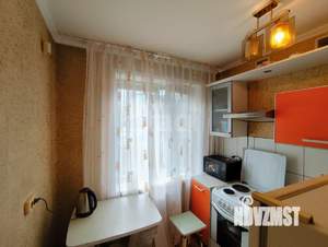 2-к квартира, на длительный срок, 45м2, 1/5 этаж