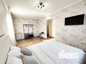 1-к квартира, посуточно, 35м2, 4/5 этаж