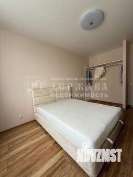 2-к квартира, на длительный срок, 45м2, 11/16 этаж