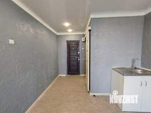 Студия квартира, на длительный срок, 24м2, 9/9 этаж