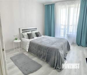 2-к квартира, посуточно, 48м2, 9/12 этаж