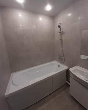 1-к квартира, на длительный срок, 27м2, 2/7 этаж